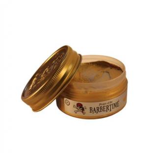 BARBERTIME COLORING WAX WOSK DO STYLIZACJI YELLOW 100 ML