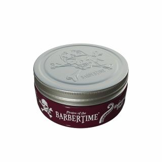 BARBERTIME EXTREME HOLD MATTE POMADA MATUJĄCA 150 ML