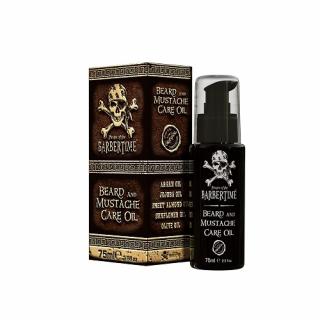 BARBERTIME OLEJEK DO BRODY 75 ML