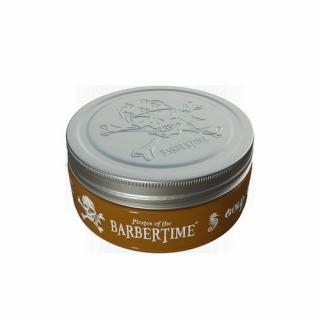 BARBERTIME POMADA MAXIMUM CONTROL GOLD 150 ML