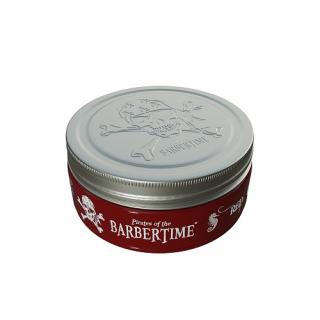 BARBERTIME POMADA MAXIMUM CONTROL RED 150 ML