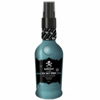 BARBERTIME SÓL MORSKA ALOE VERA 150 ML