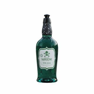 BARBERTIME TONIC DO WŁOSÓW REVITALISING 400 ML