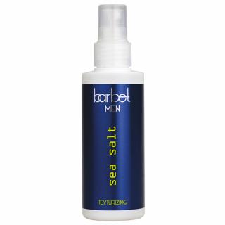 BARBET MEN SÓL MORSKA TEKSTURYZUJĄCA DO STYLIZACJI WŁOSÓW SPRAY 150ML