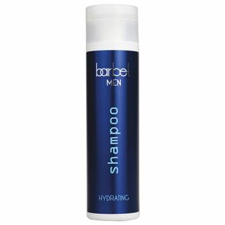 BARBET MEN SZAMPON NAWILŻAJĄCY DO WŁOSÓW I CIAŁA DLA MĘŻCZYZN 330 ML