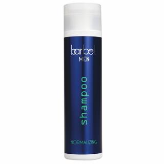 BARBET MEN SZAMPON NORMALIZUJĄCY DO WŁOSÓW I CIAŁA DLA MĘŻCZYZN 330 ML