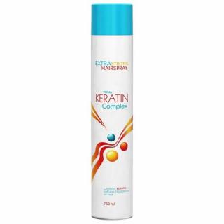 CECE LAKIER KERATIN COMPLEX 750ML