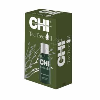 CHI TEA TREE OIL SERUM 15ML