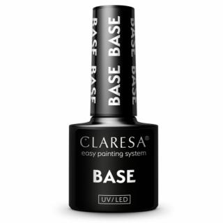 CLARESA BAZA UV LED POD LAKIER HYBRYDOWY 5 G