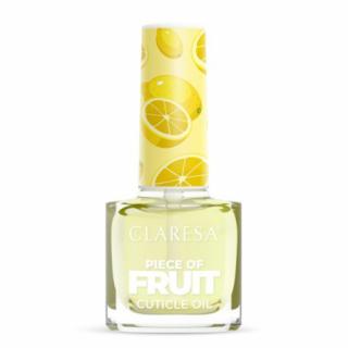 CLARESA OLIWKA DO SKÓREK CYTRYNA PIECE OF FRUIT LEMON 5 ML