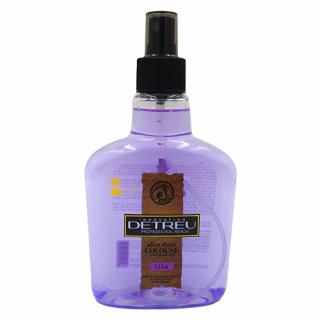 DETREU AFTER SHAVE COLOGNE WODA KOLOŃSKA W SPRAYU LILAC 250ML