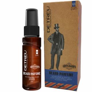 DETREU BEARD PARFUME PERFUMY DO BRODY 80ML