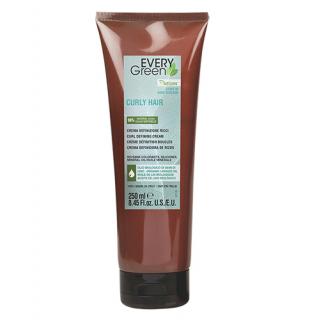 EVERY GREEN CURLY HAIR CURL DEFINING CREAM DEFINIUJĄCY KREM DO LOKÓW 250ML