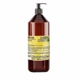 EVERY GREEN DRY HAIR NOURISHING SZAMPON NAWILŻAJĄCY WŁOSY SUCHE 1000 ml