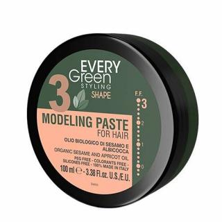 EVERY GREEN SHAPE MODELING PASTE 3 PASTA MODELUJĄCA 100ML