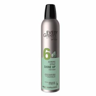 EVERY GREEN SHINING SPRAY SHINE UP NABŁYSZCZACZ 300ML