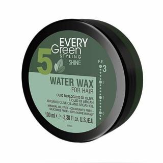 EVERY GREEN WATER WAX WOSK WODNY 100ML
