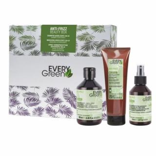 EVERY GREEN ZESTAW PREZENTOWY ANTI FRIZZ BOX 40001260