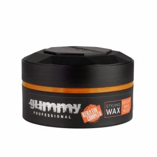 FONEX GUMMY STYLING WAX BRIGHT MAX HOLD 150 ML