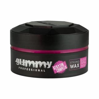 FONEX GUMMY STYLING WAX  EXTRA GLOSS  150 ML