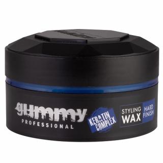 FONEX GUMMY STYLING WAX HARD FINISH 150 ML