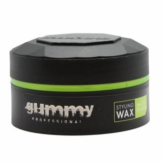 FONEX GUMMY STYLING WAX MATTE FINISH 150 ML