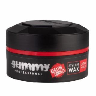 FONEX GUMMY STYLING WAX ULTRA HOLD 150 ML