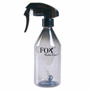 FOX BARBER EXPERT SPRYSKIWACZ ROZPYLACZ SZARY 300ML