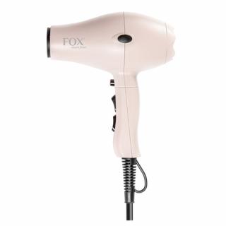 FOX SMART FRONT ICE ROSE SUSZARKA Z JONIZACJĄ 2100W