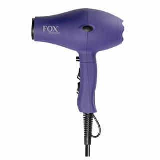 FOX SMART FRONT VIOLET SUSZARKA Z JONIZACJĄ 2100W