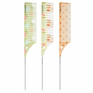 FRAMAR DREAMWAVER COMBS ZESTAW GRZEBIENI DO PASEMEK 3 SZT. QUILTED CMB-DW-QLT