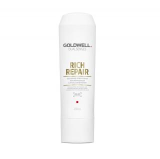 GOLDWELL ODŻYWKA ODBUDOWUJĄCA DUALSENSES  RICH REPAIR 200 ML