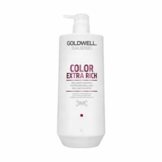 GOLDWELL SZAMPON COLOR EXTRA RICH 1000 ML