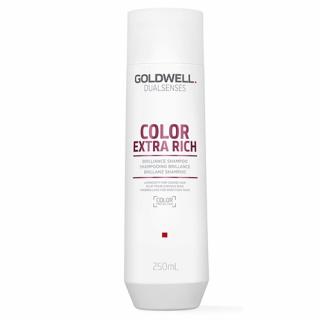 GOLDWELL SZAMPON COLOR EXTRA RICH 250ML