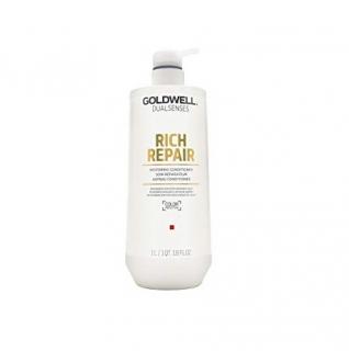 GOLDWELL SZAMPON ODBUDOWUJĄCY DUALSENSES RICH REPAIR 1000 ML