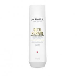 GOLDWELL SZAMPON ODBUDOWUJĄCY DUALSENSES RICH REPAIR 250ML