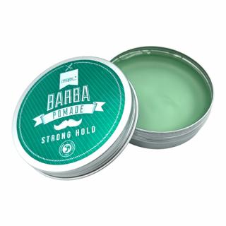 IMEL BARBA POMADA DO WŁOSÓW POMADE STRONG HOLD 100 ML