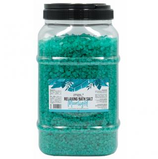 IMEL SÓL DO KĄPIELI ŚWIATŁO KSIĘŻYCA RELAXING BATH SALT MOONLIGHT 5000 G