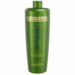 IMPERITY SZAMPON DO WŁOSÓW Z BAMBUSEM ORGANIC MIDOLLO DI BAMBOO 1000 ML