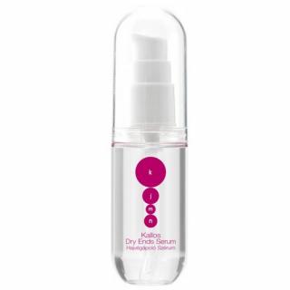 KALLOS KJMN SERUM NA SUCHE KOŃCÓWKI DRY ENDS 30 ML