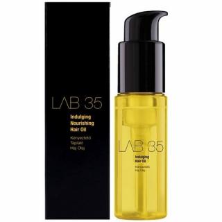 KALLOS LAB35 INDULGING NOURISHING ODŻYWCZY OLEJEK NA KOŃCÓWKI WŁOSÓW 50ML