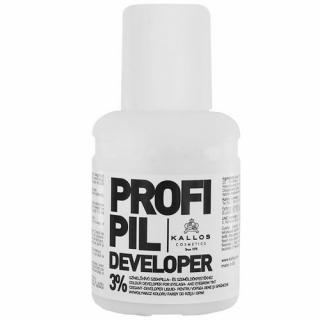 KALLOS OKSYDANT PROFI PIL WODA UTLENIONA 3% 60ML