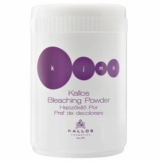 KALLOS ROZJAŚNIACZ PROSZEK UTLENIAJĄCY BLEACHING POWDER 500G