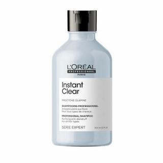 LOREAL INSTANT CLEAR SZAMPON 300ML