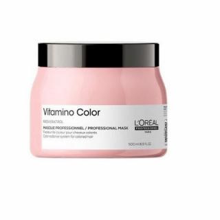 LOREAL VITAMINO COLOR MASKA 500ML