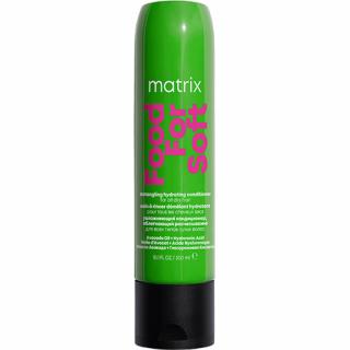 MATRIX FOOD FOR SOFT ODŻYWKA NAWILŻAJĄCA DO WŁOSÓW SUCHYCH 300ML