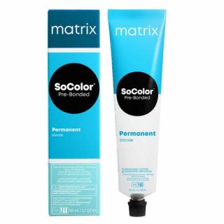 MATRIX SOCOLOR FARBA ULTRA LIGHT BLONDE PRE-BONDED 90 ML