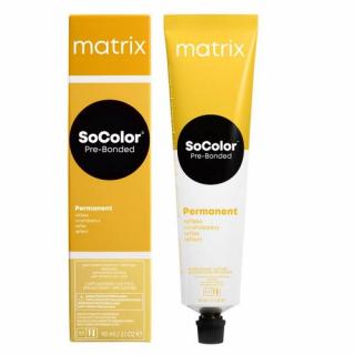 MATRIX SOCOLOR SORED FARBA DO WŁOSÓW 90 ML