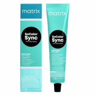 MATRIX SYNC FAST TONER PRE-BONDED 90ML