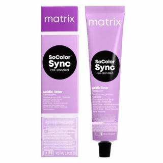 MATRIX SYNC TONER KWASOWY 90 ml